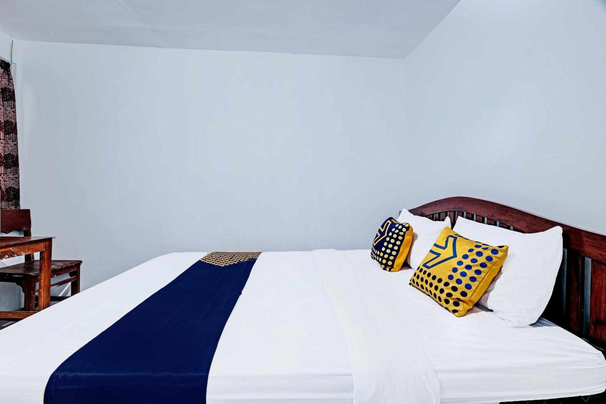 Spot On 91916 Joglo Doyong Homestay Syariah Yogyakarta Exterior foto